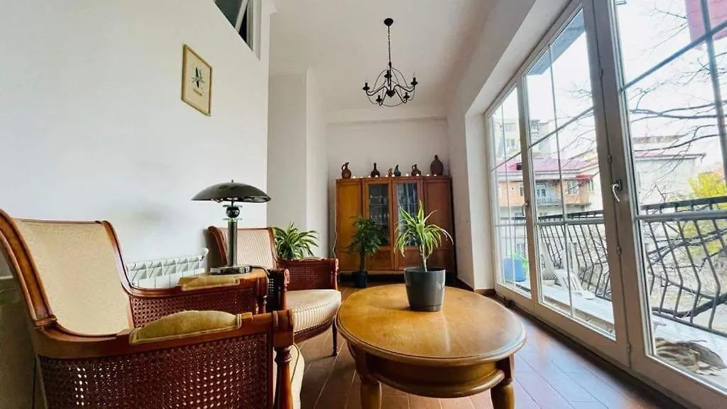 Vazha-Fshavela Apartment Tbilisi 0*,  Georgia
